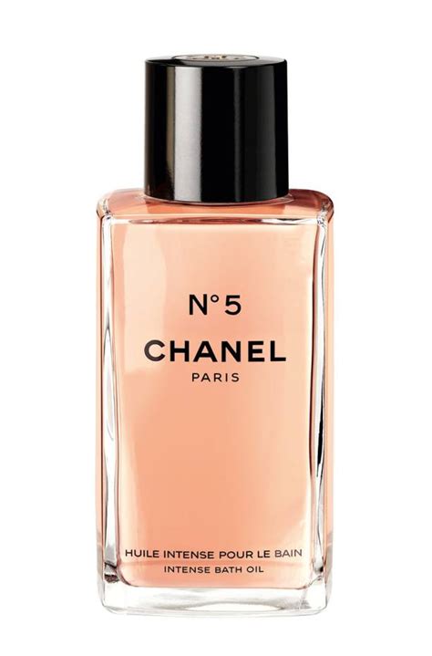 chanel no 5 essential bath oil|chanel no 5 bath oil.